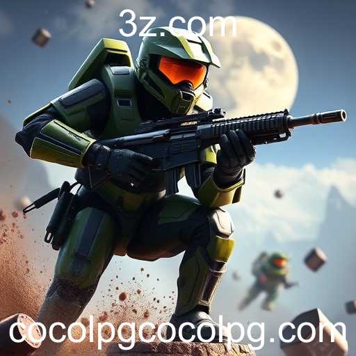 A Emoção dos Jogos de Ação: Um Panorama do Gênero