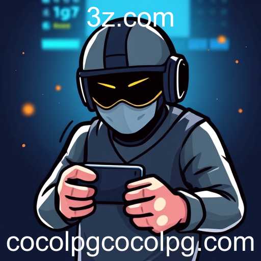 CocoLPG: A Ascensão dos Games no Brasil