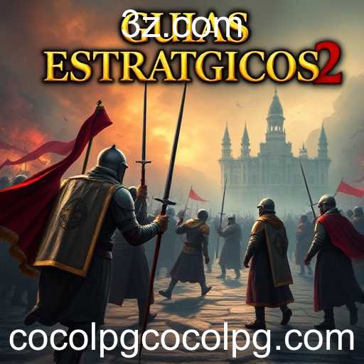 Ascensão de 'cocolpg' no Cenário de Jogos Online em 2025