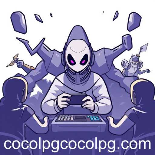 CocoLPG: A Nova Febre dos Jogos em Português