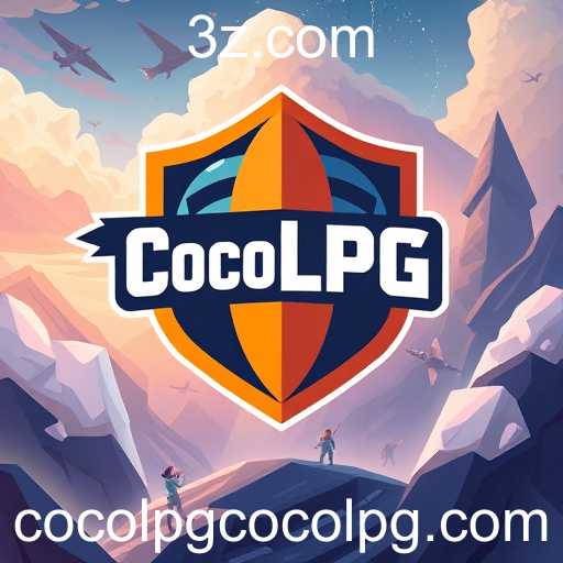 CocoLPG Revoluciona o Cenário de eSports