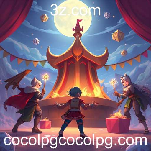 A Importância dos Eventos nos Jogos e Seu Impacto na Comunidade Gamer