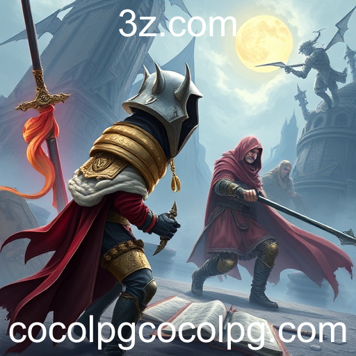 Inovações em Jogos e o Sucesso de Cocolpg