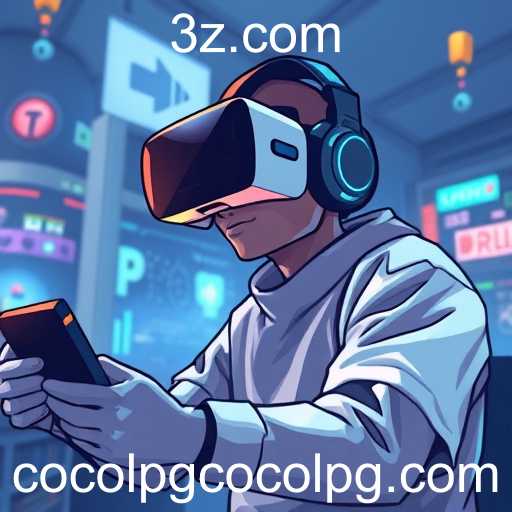 Revolução no Mercado de Jogos Online