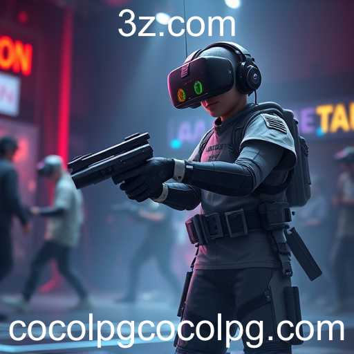 A Nova Era dos Jogos Online no Brasil