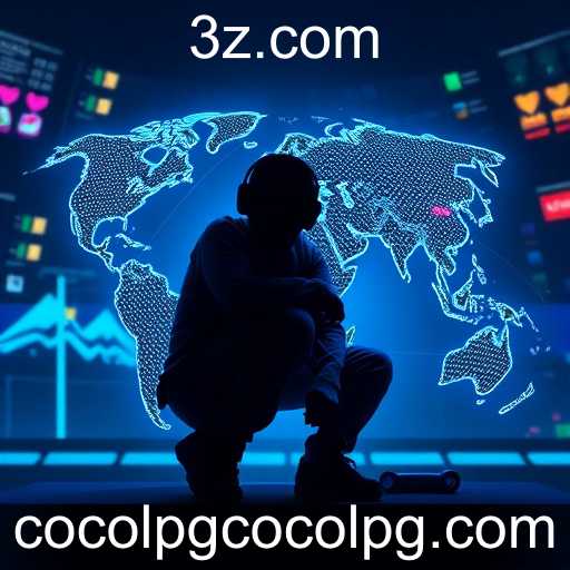 Ascensão dos Jogos Online em 2025