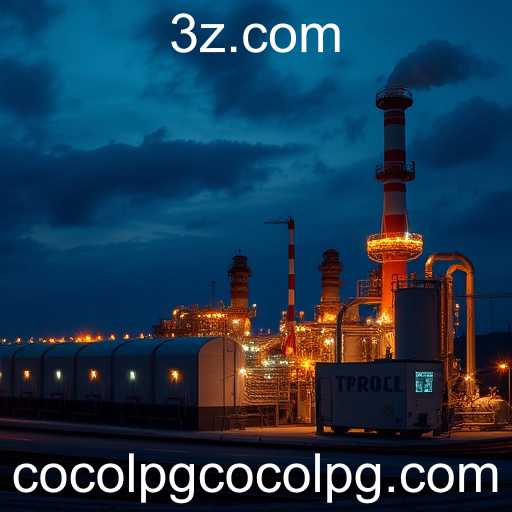 Impactos Sustentáveis: A Nova Fronteira do Gás GLP