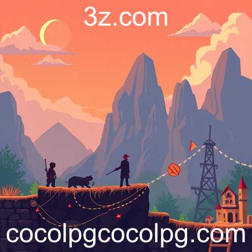 A Fascinação dos Jogos Indie: Criatividade e Inovação no Mundo dos Games