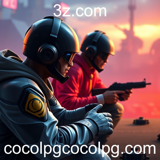 Explorando o Universo dos Jogos Multiplayer: Conexão e Competição