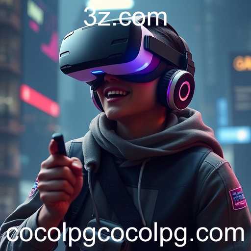 Revolução no Cocolpg: 2025 Assiste ao Ano do Jogo Cooperativo
