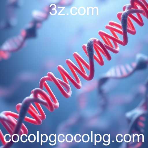 A Revolução do mRNA em Jogos: Impacto e Inovações