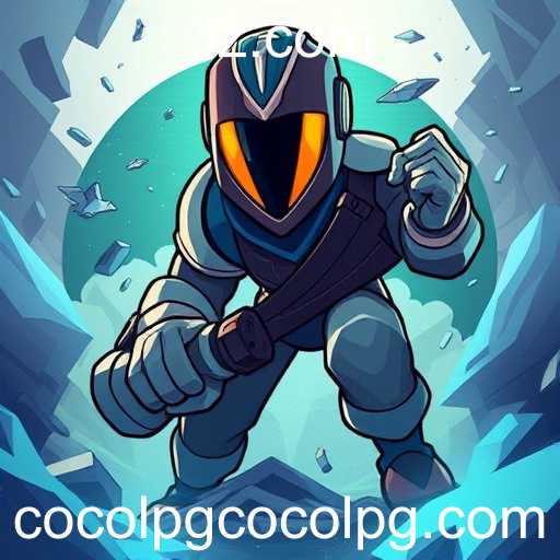 A Ascensão do 'cocolpg' no Cenário de Jogos em 2025