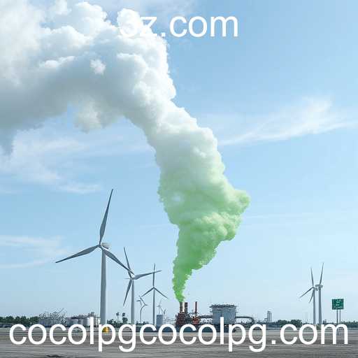 Avanços Sustentáveis e Concorrência no Mercado de Gás